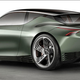 Illustration for article titled The Genesis Mint Concept Is Something Very Different for the City